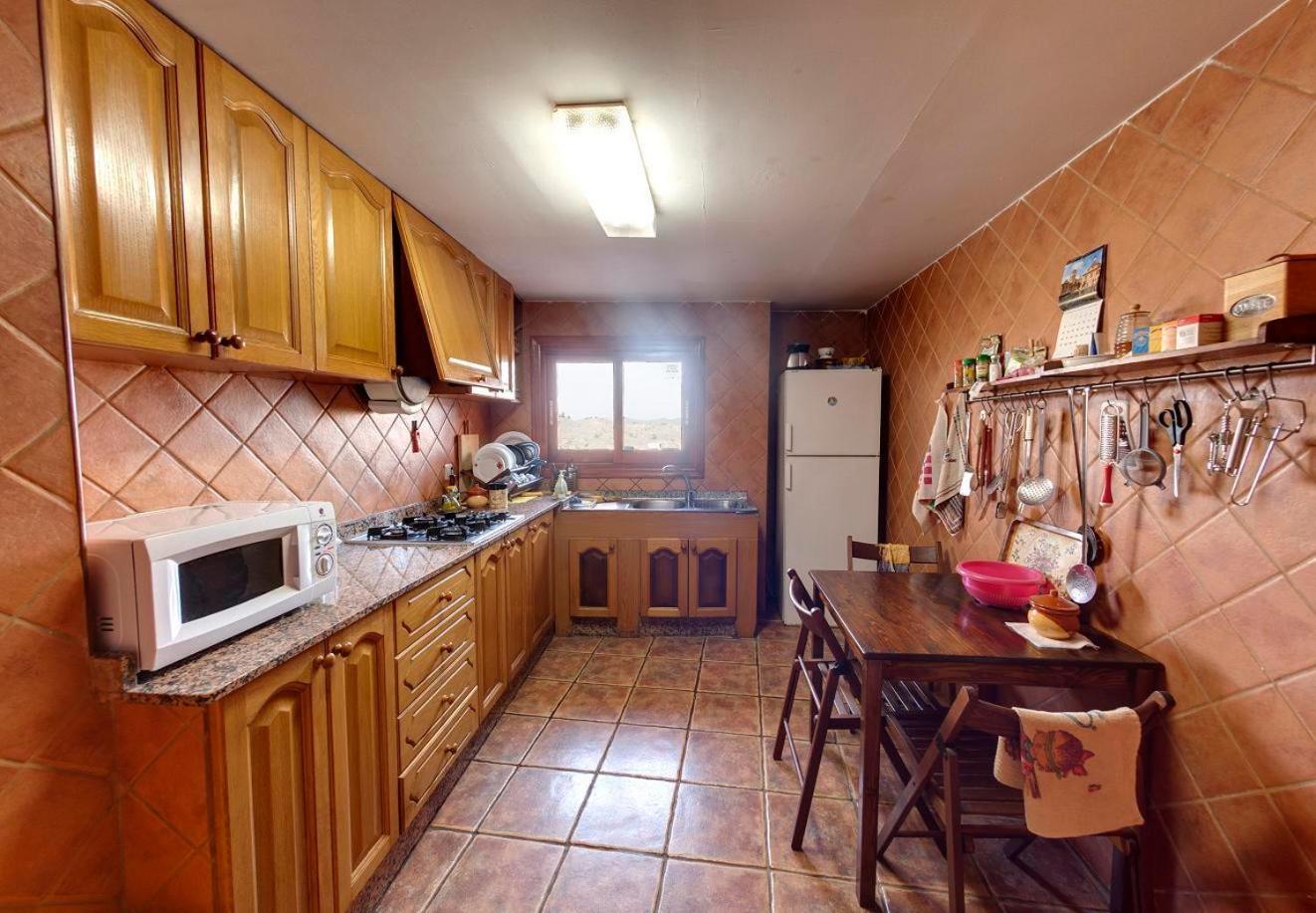 Chella Casa Rural Mirador Del Salto المظهر الخارجي الصورة